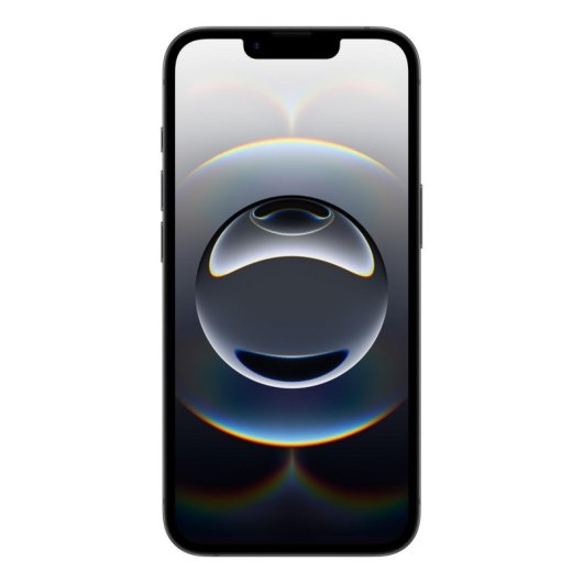 Apple iPhone 16e Nero 256 GB Dual SIM