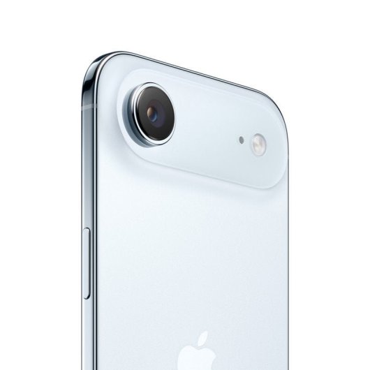 Apple iPhone Air 256 GB Blau OLED Display Super Retina