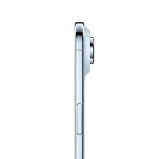 Apple iPhone Air 256 GB Blau OLED Display Super Retina