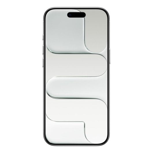 Apple iPhone Air 256GB 6.5" OLED 5G Dual SIM Kamera 48MP iOS 26 Weiß