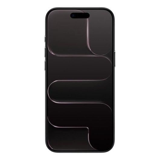 Apple iPhone Air 512GB 6.5" OLED 5G Dual SIM Always-on Face ID IP68 iOS 26 Schwarz