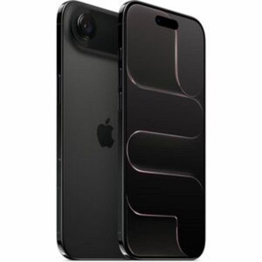 Apple iPhone Air Schwarz 512 GB Ultraleicht
