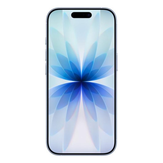 Apple iPhone 17 8 Go 256 Go 6.3" OLED Super Retina XDR 5G Double SIM iOS 26 Bleu