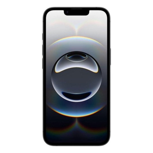 Apple iPhone 16e 512 GB Noir