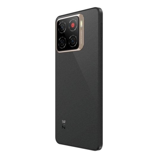 ZTE Blade A56 4G 4GB 128GB 6.75" Preto