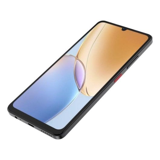 ZTE Blade A56 4G 4GB 128GB 6.75" Preto