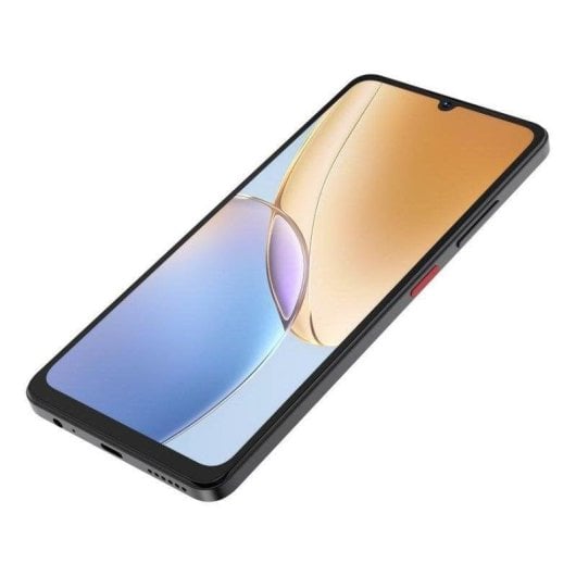 ZTE Blade A56 4G 4GB 128GB 6.75" Preto