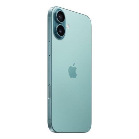 Apple iPhone 16 Plus 256 GB Verde azzurro