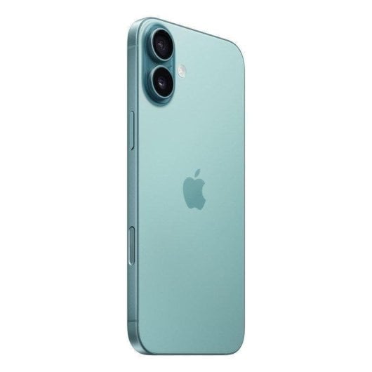 Apple iPhone 16 Plus 5G 8GB 256GB 6.7" Verde azzurro