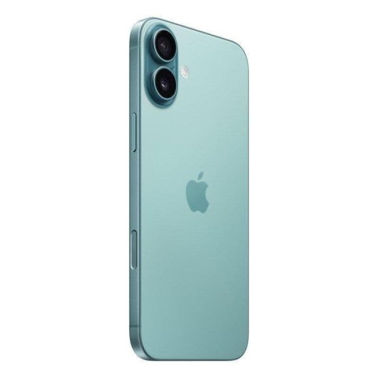Apple iPhone 16 Plus 256 GB Verde azzurro