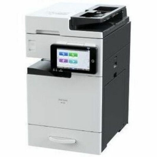 Multifunções Ricoh IM 370 Laser Mono Ethernet WiFi ecrã tátil 7'' A3 Duplex