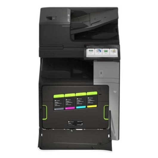 Multifunción Lexmark CX963se Láser Color WiFi Dúplex A3 Fax Escáner Profesional