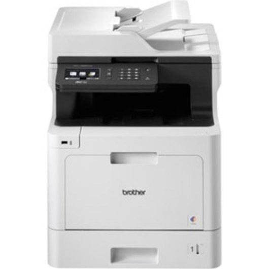 Multifonction Brother MFC-L8690CDW Laser Couleur WiFi Ethernet Fax Recto-verso