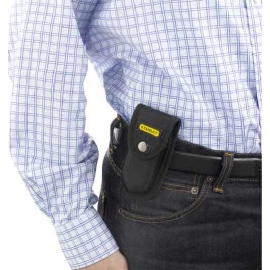 Alicate Multifuncional Stanley 0-84-519 Inox 165 mm 12 Ferramentas Estojo