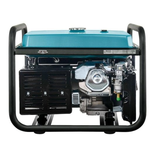 Gerador Könner & Söhnen KS 10000E-3 ATS 7500W 400V Depósito 25L Gasolina