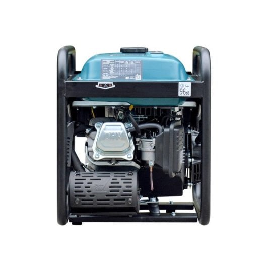 Motor-generador Könner & Söhnen KS 3300I 3000 W gasolina onda pura portátil