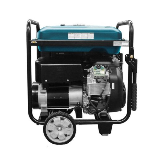 Gerador Könner & Söhnen KS 15-1E 1/3 ATSR 11000W 400V 55L Gasolina ATS