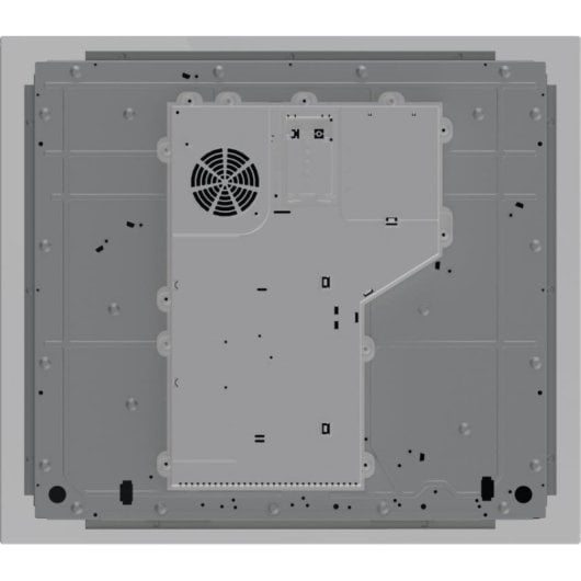 Placa Gorenje GI6401WSC Cerâmica Integrada 59,5 cm Vidro Branco