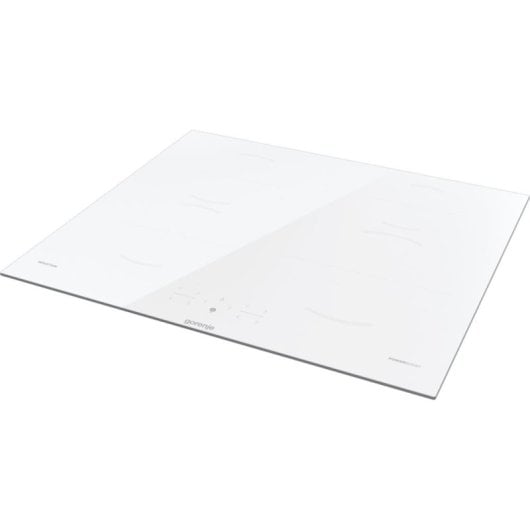 Placa Gorenje GI6401WSC Cerâmica Integrada 59,5 cm Vidro Branco