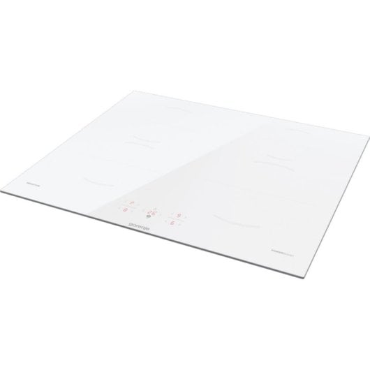 Placa Gorenje GI6401WSC Cerâmica Integrada 59,5 cm Vidro Branco