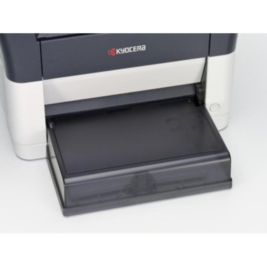 Multifunción Kyocera FS-1325MFP Láser Mono Ethernet USB Dúplex Fax Todo-en-Uno