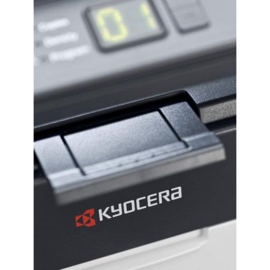 Multifunción Kyocera FS-1325MFP Láser Mono Ethernet USB Dúplex Fax Todo-en-Uno