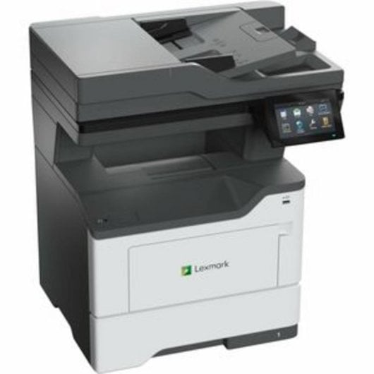 Multifunções Lexmark MX532adwe Laser Mono WiFi Ethernet Fax Duplex Ecrã Tátil