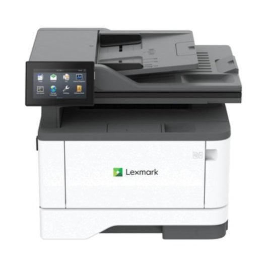 Multifonction Lexmark XM3142 Laser Mono Ethernet Copie Couleur A4 LCD Duplex