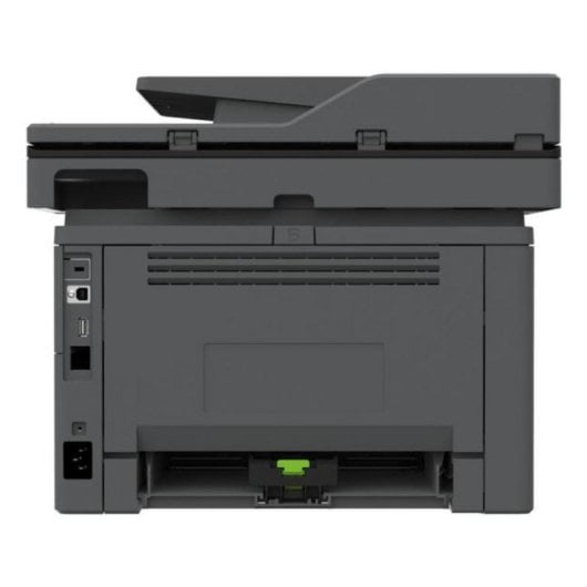 Multifonction Lexmark XM3142 Laser Mono Ethernet Copie Couleur A4 LCD Duplex