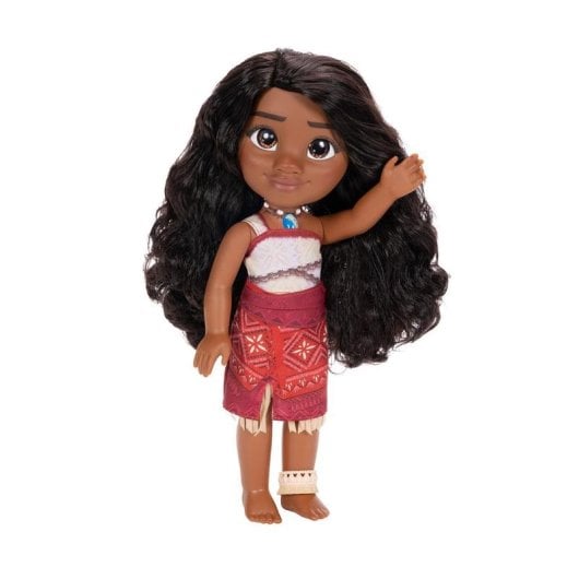 Poupée JAKKS PACIFIC Disney Princess My Friend Vaiana 2 38 cm Multicolore