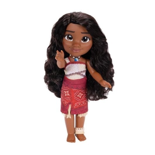 Poupée JAKKS PACIFIC Disney Princess My Friend Vaiana 2 38 cm Multicolore