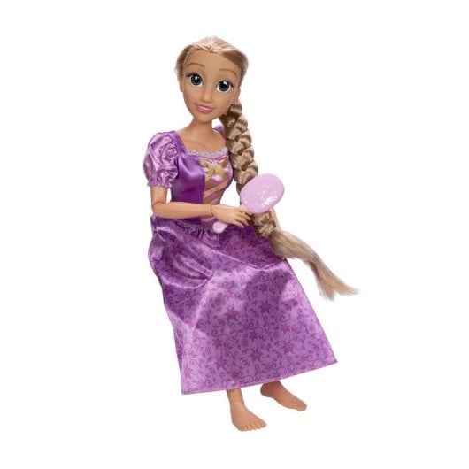 Poupée JAKKS PACIFIC Rapunzel Fashion Doll Grande Taille Fille 81 cm
