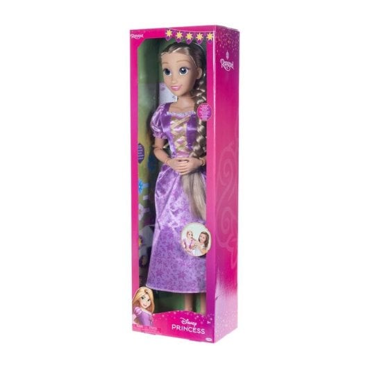 Poupée JAKKS PACIFIC Rapunzel Fashion Doll Grande Taille Fille 81 cm