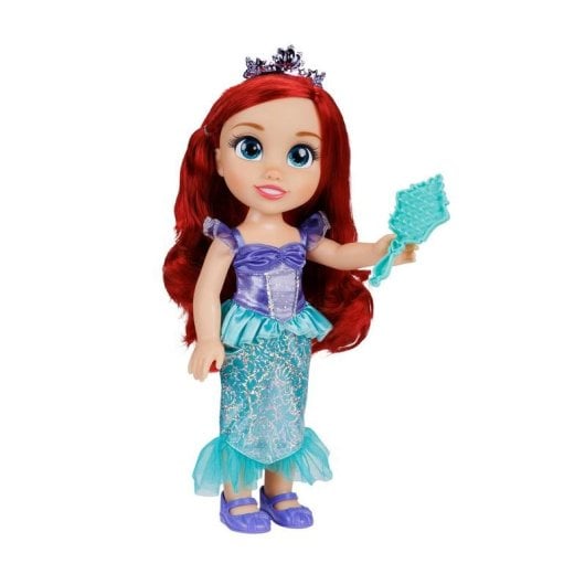 Boneca JAKKS PACIFIC Disney Princess My Friend Ariel 35,5 cm Multicolor