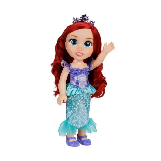 Boneca JAKKS PACIFIC Disney Princess My Friend Ariel 35,5 cm Multicolor