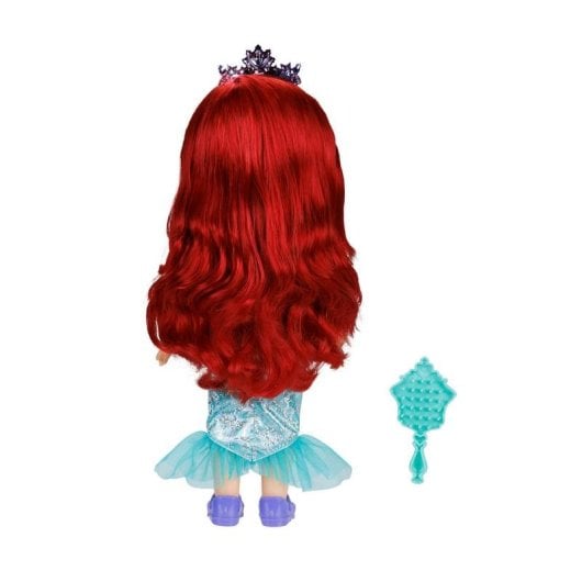 Boneca JAKKS PACIFIC Disney Princess My Friend Ariel 35,5 cm Multicolor