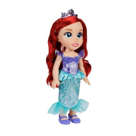 Boneca JAKKS PACIFIC Disney Princess My Friend Ariel 35,5 cm Multicolor