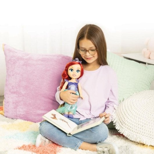 Boneca JAKKS PACIFIC Disney Princess My Friend Ariel 35,5 cm Multicolor