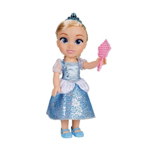 Boneca JAKKS PACIFIC Disney Princess My Friend Cinderella Multicolor 35,5 cm
