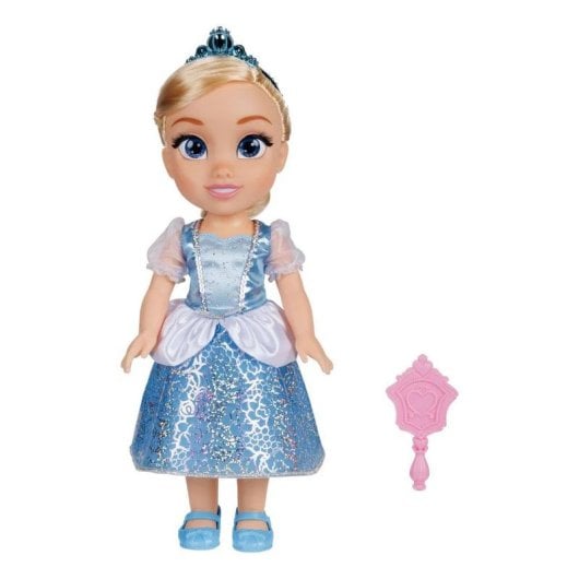 Boneca JAKKS PACIFIC Disney Princess My Friend Cinderella Multicolor 35,5 cm