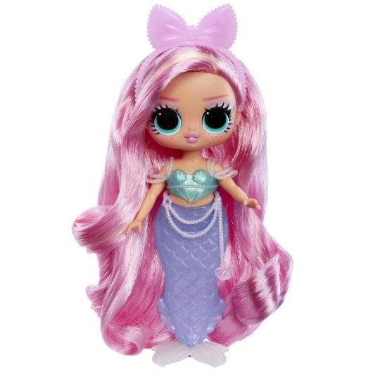 Muñeca L.O.L. Surprise! Tweens Lola Waves fashion desmontable colores surtidos