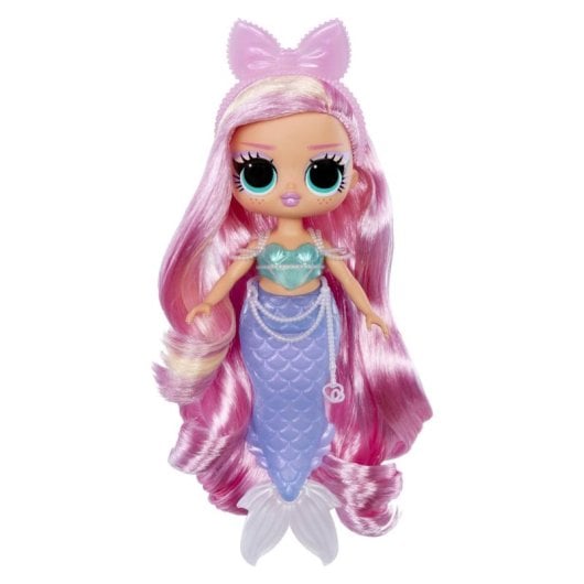 Muñeca L.O.L. Surprise! Tweens Lola Waves fashion desmontable colores surtidos