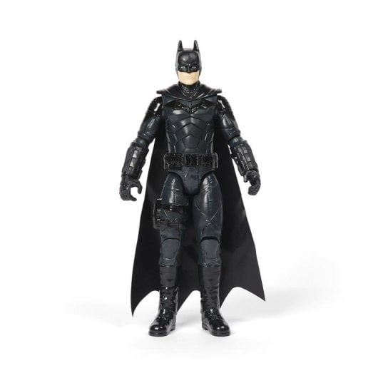 Figura de ação colecionável Spin Master Batman 30,5 cm Multicolor articulada