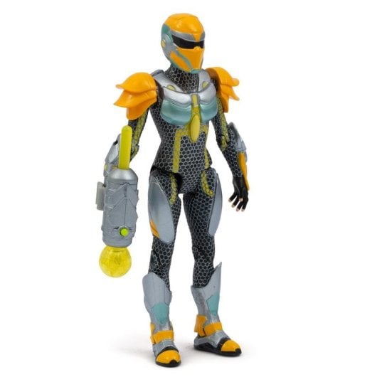 Figura de ação Giochi Preziosi GRV111 Multicolorida para criança 150 mm