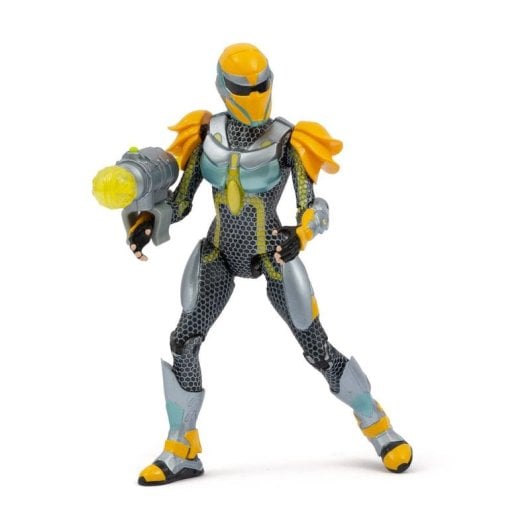Figura de ação Giochi Preziosi GRV111 Multicolorida para criança 150 mm