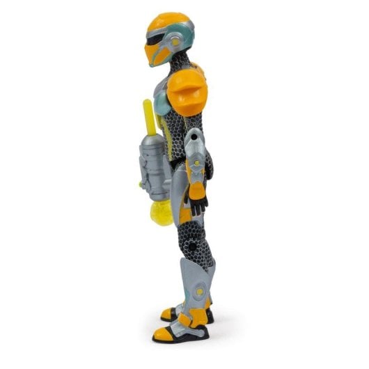Figura de ação Giochi Preziosi GRV111 Multicolorida para criança 150 mm