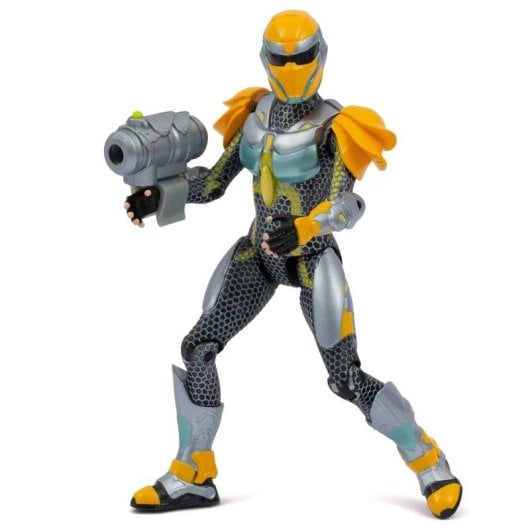 Figura de ação Giochi Preziosi GRV111 Multicolorida para criança 150 mm