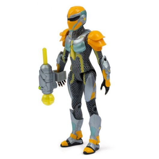 Figura de ação Giochi Preziosi GRV111 Multicolorida para criança 150 mm