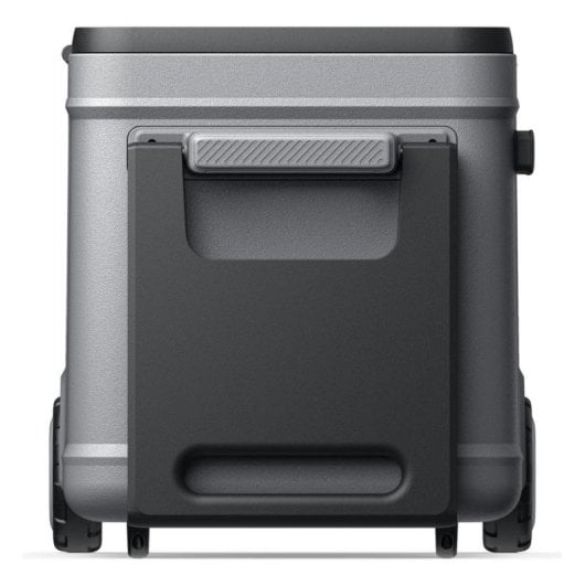 Nevera portátil ANKER SOLIX EverFrost 2 40L Preto Bateria Bluetooth WiFi