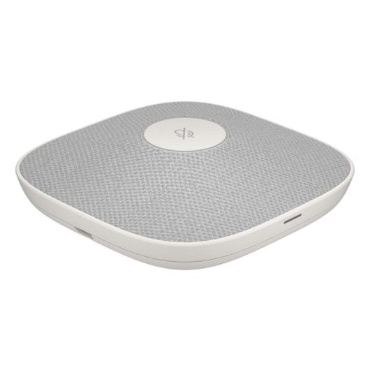 Microphone Poly Studio A2 filaire omnidirectionnel avec kit de montage